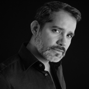 Edgar Omar Moreno
